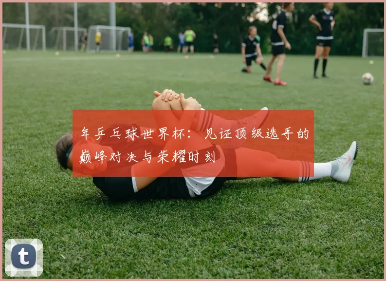 年乒乓球世界杯：见证顶级选手的巅峰对决与荣耀时刻