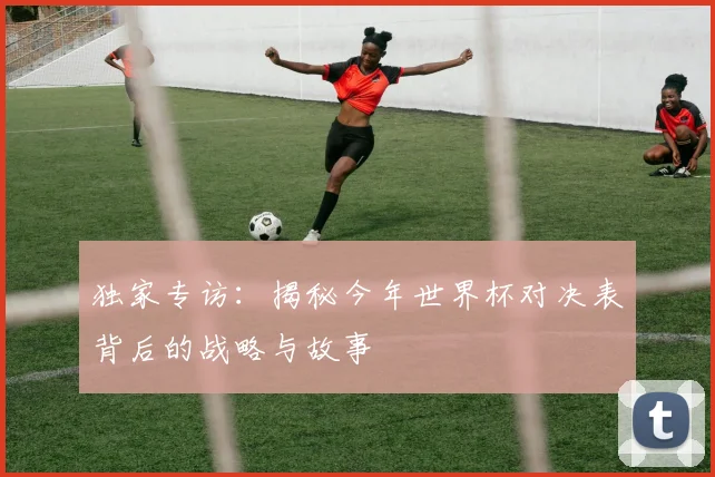 独家专访：揭秘今年世界杯对决表背后的战略与故事